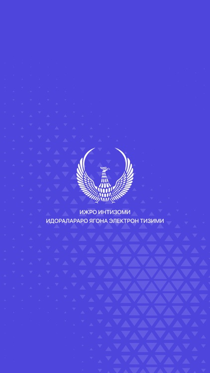 IJRO.GOV.UZ by UNICON SOFT