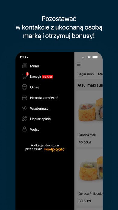 Gan bei | Polska Screenshot