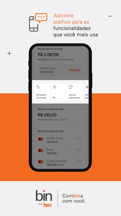 Bin Gestão screenshot-4