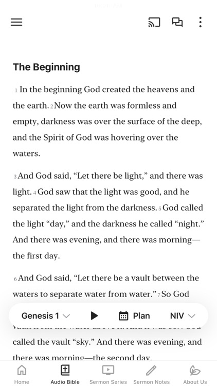 Pleasant Grove Baptist FI