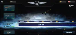 Game screenshot Operation Silentdeer apk