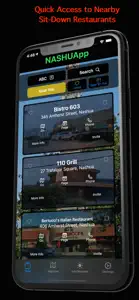 NASHUApp: Nashua's App screenshot #3 for iPhone