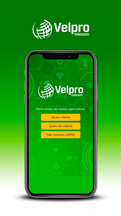 Velpro Telecom