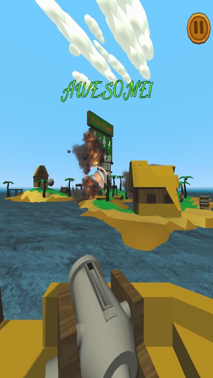 Pirate Slug screenshot-6