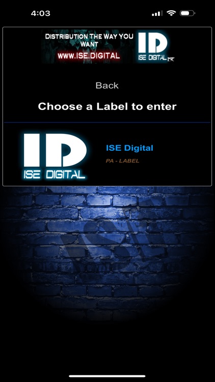 ISE Digital