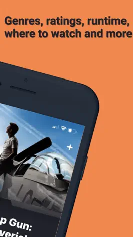 Game screenshot FilmPal - Movie & TV Watchlist apk