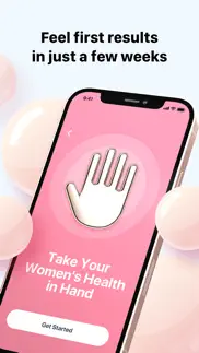 How to cancel & delete pearl: women’s intimate health 4