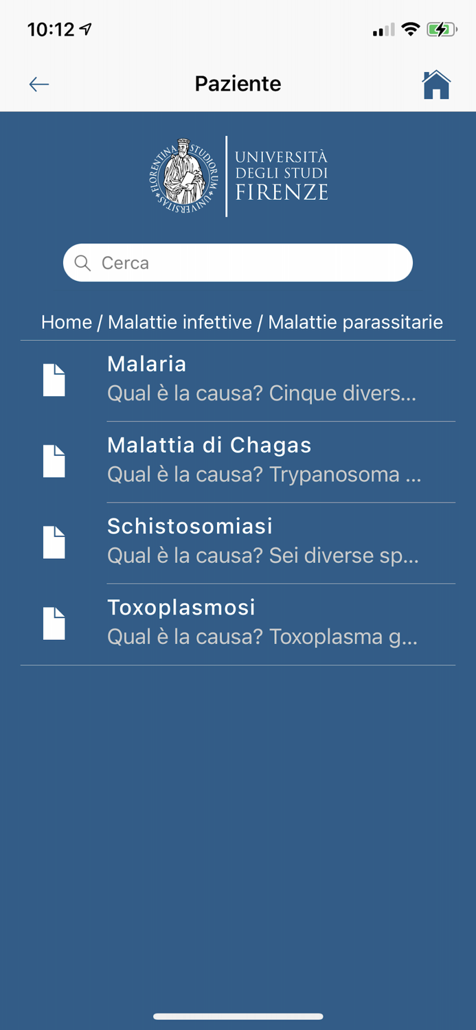GAIA Infezioni e Gravidanza