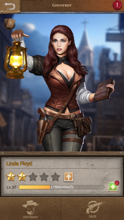 Wild Adventure: Cowboy RPG screenshot-6