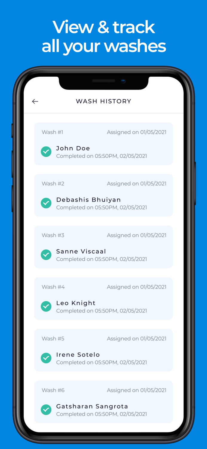 Future Star Car Care