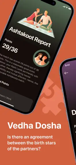 Game screenshot Matching: Love compatibility hack