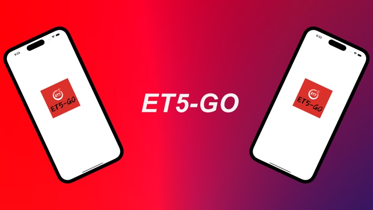 ET5-GO