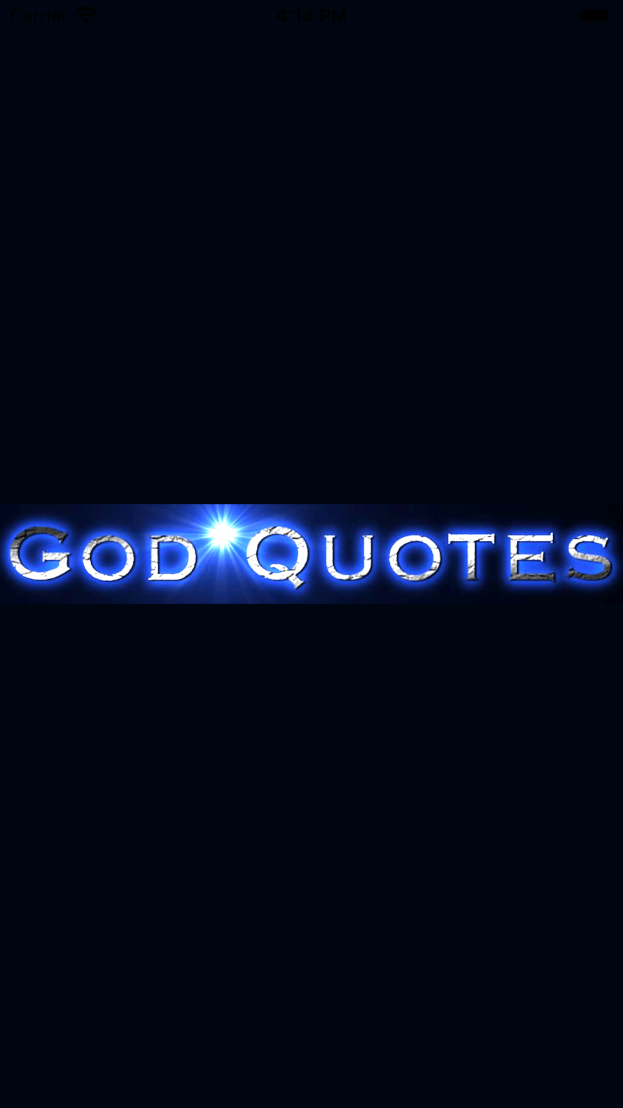 Search GodQuotes