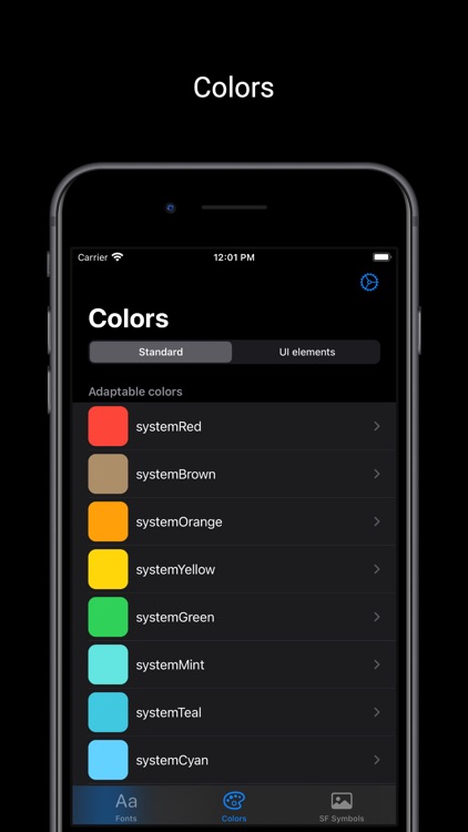Semantic UI Reference