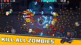 Game screenshot Zombies.io mod apk