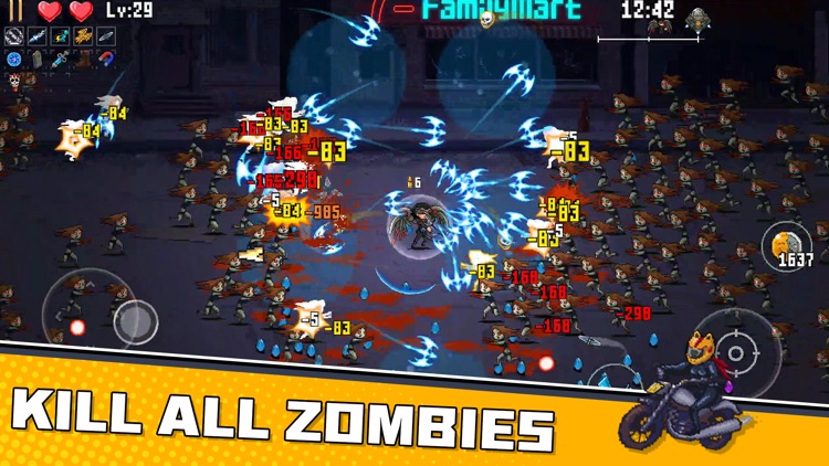 Zombies.io