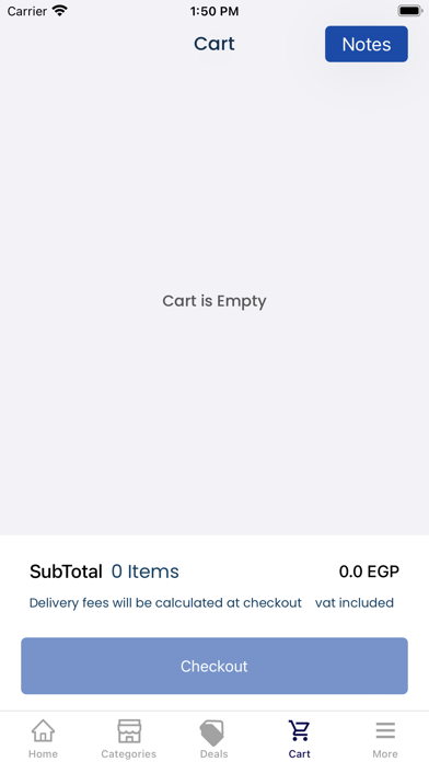 Alsadhan Stores Screenshot