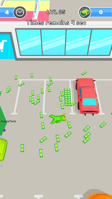 Shop Race Screenshot