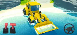Game screenshot Heavy Excavator Sim 2022 hack