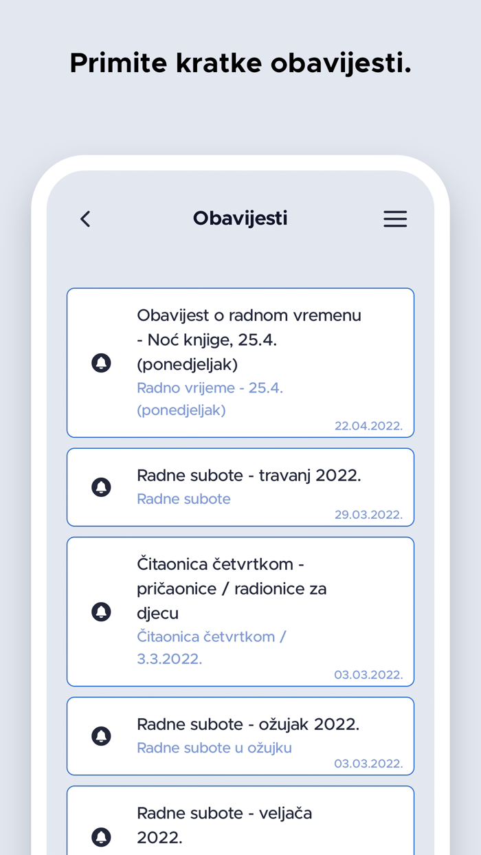 Gradska knjižnica Pakrac
