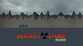 Game screenshot Deathly Storm: Escape mod apk
