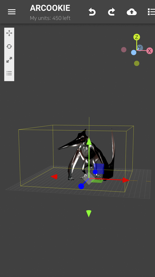 #2. 에이알쿠키2 (iOS) 由: Youngcheol Seo