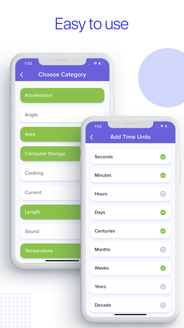 Elite Unit Converter