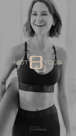 Game screenshot Hot 8 Yoga Studios mod apk