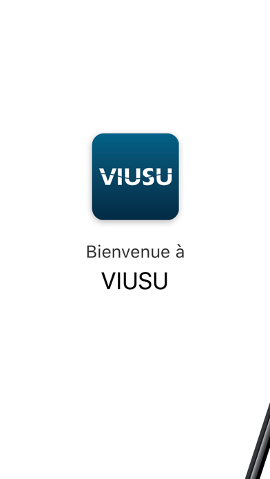 Screenshot #1 pour VIU Students' Union