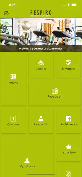 Game screenshot Respiro mod apk