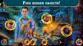 Game screenshot Unsolved Case: Episode 4 apk