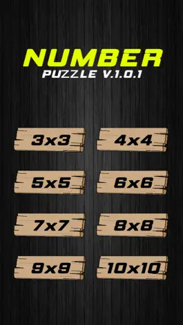 Game screenshot Numpez: Number Block Puzzle mod apk