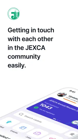 Game screenshot JEXCA mod apk