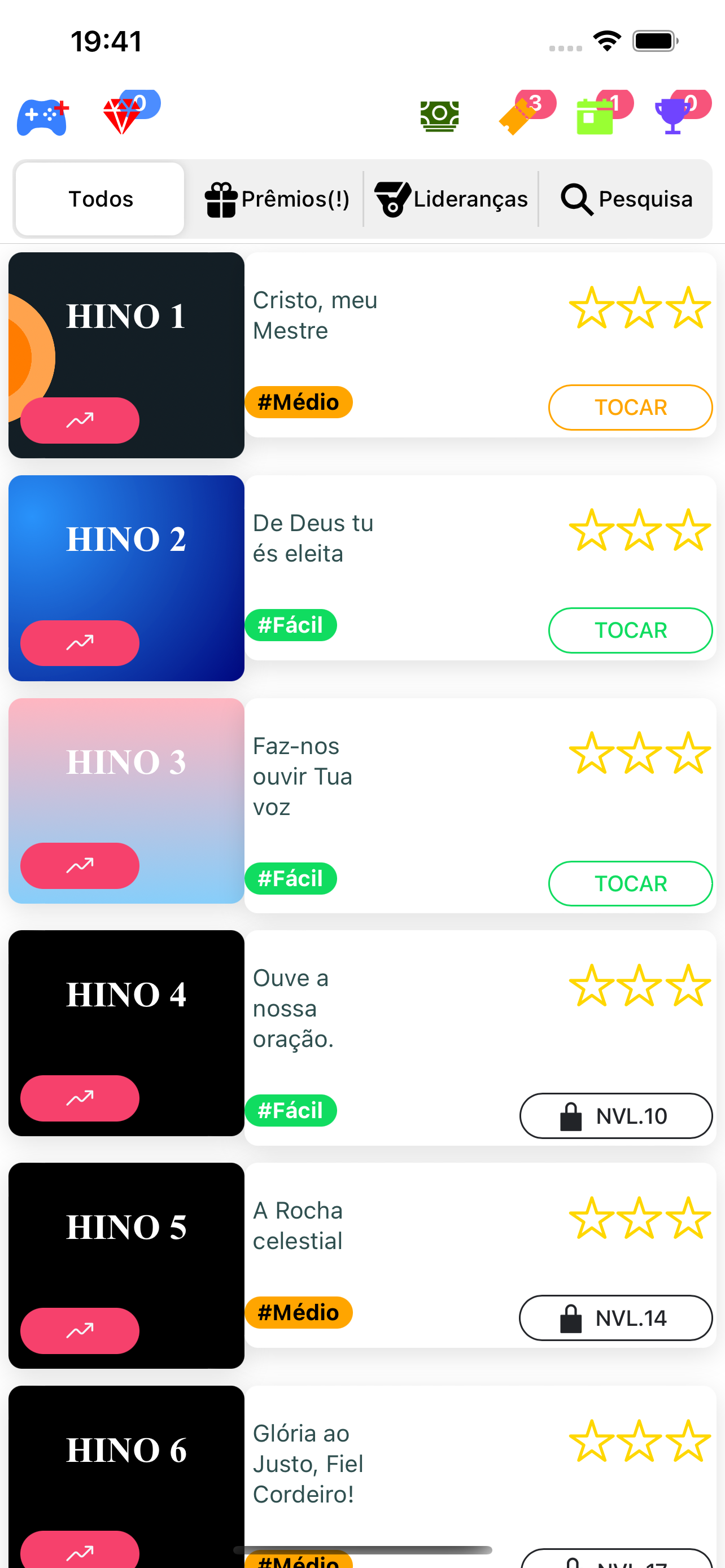 Piano CCB