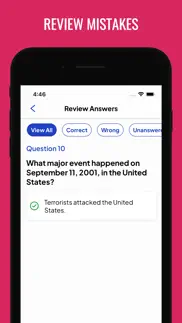 us citizenship test : 2024 problems & solutions and troubleshooting guide - 1