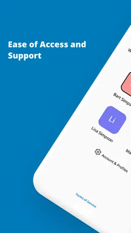 Game screenshot Primary Health Pass mod apk
