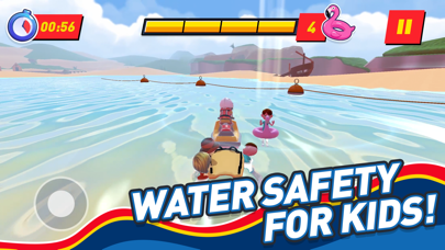 RNLI Storm Force Rescue Screenshot