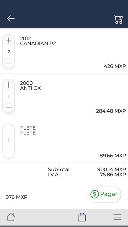 Ives Connect screenshot-3