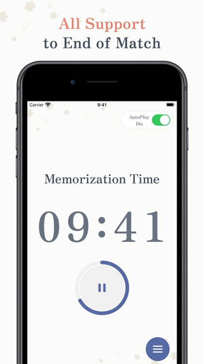 Recite Karuta: Hyakunin-isshu