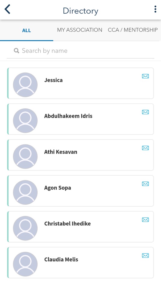 #4. E2S Connect (iOS) 由: Engage2Serve