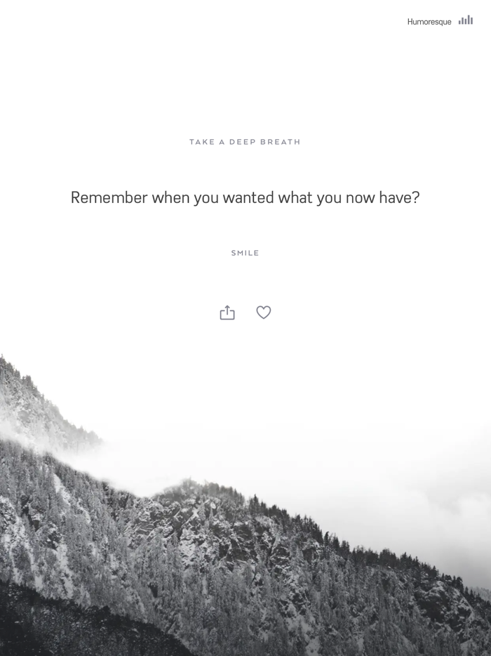 Mindful - Positive Motivation