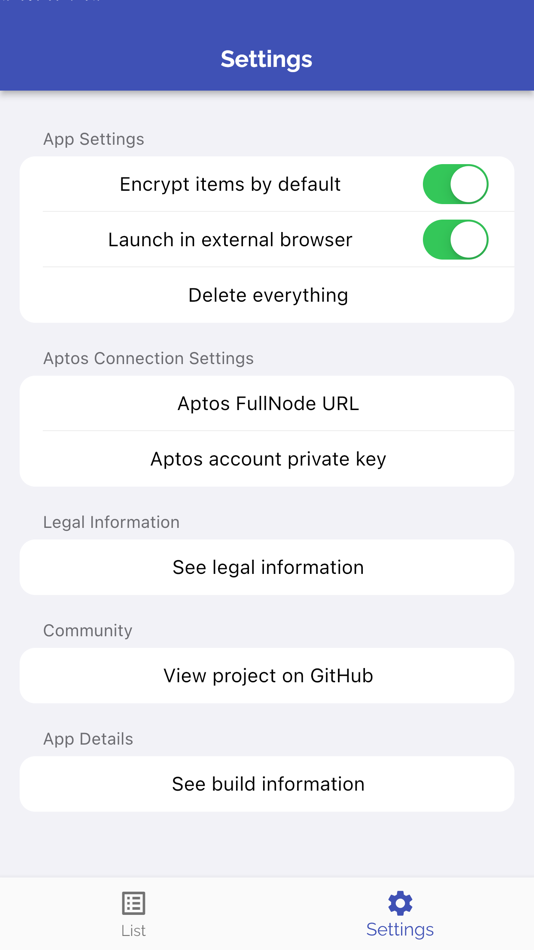 #3. aclip (iOS) 由: Daniel Porteous