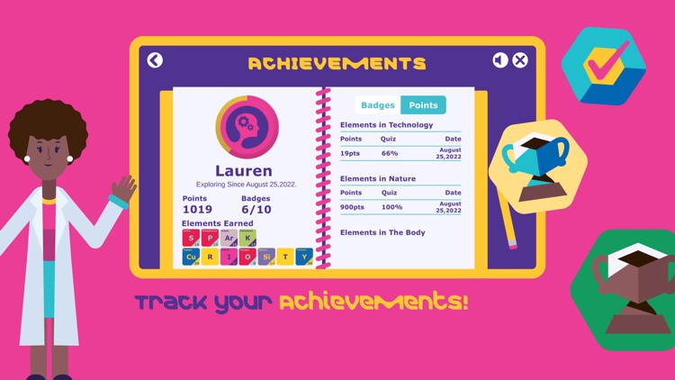 Curiosity Cube screenshot-7