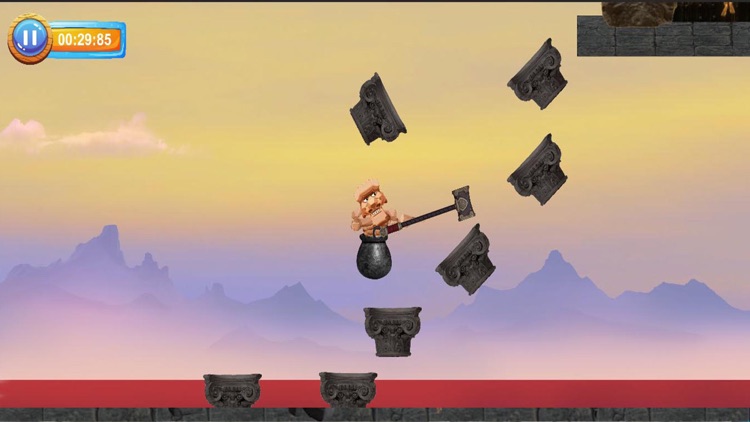 Climbing over it screenshot-3