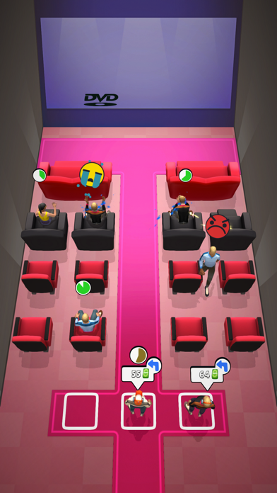 Cinema Fever Screenshot