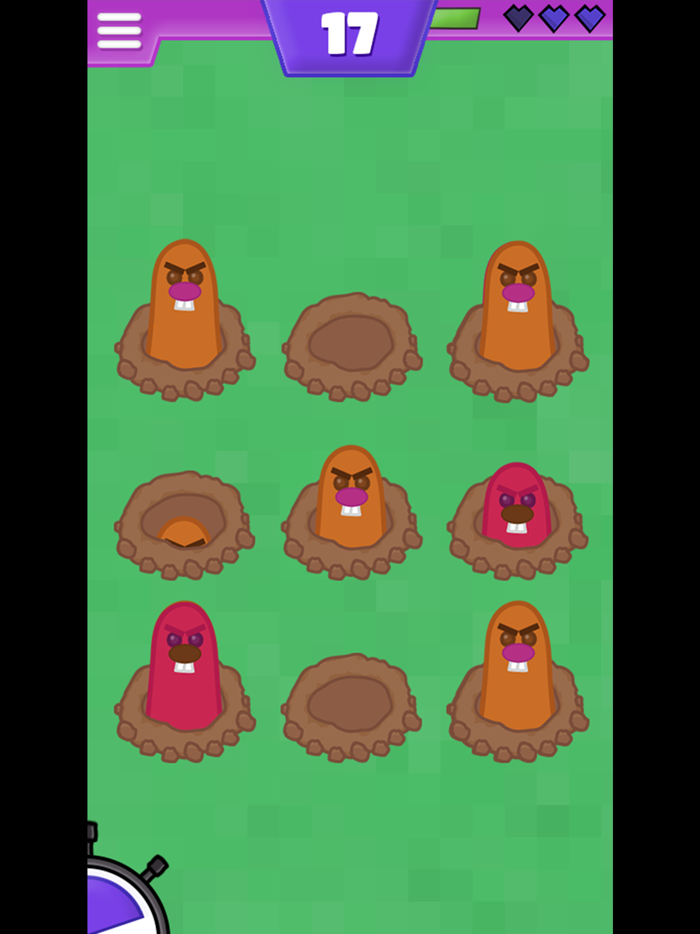 Milos Microgame World