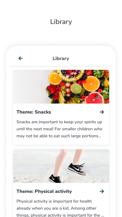 MINISTOP Screenshot