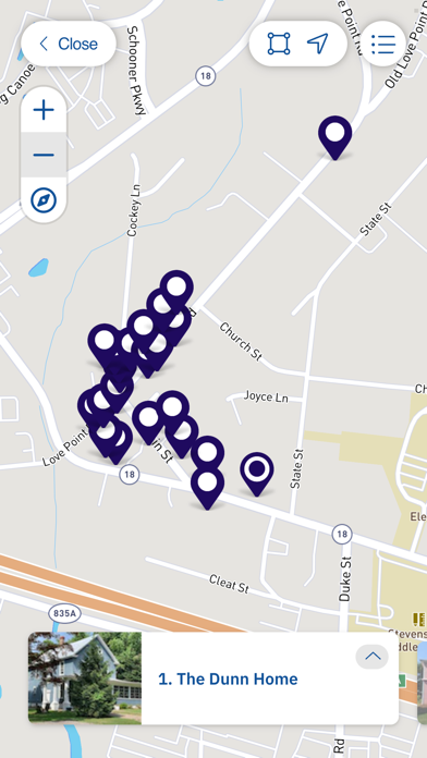Visit Queen Anne’s County Screenshot