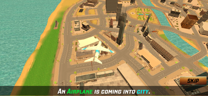 Real Gangster Mafia Games