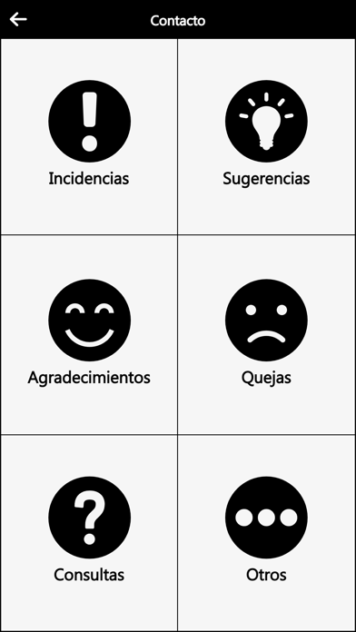 Gimnasio Urtzi Screenshot